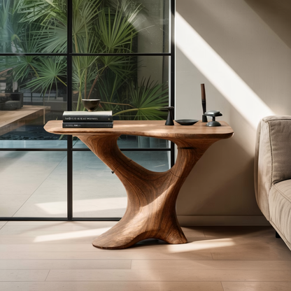 Farmhouse Foyer Table Entryway Decor