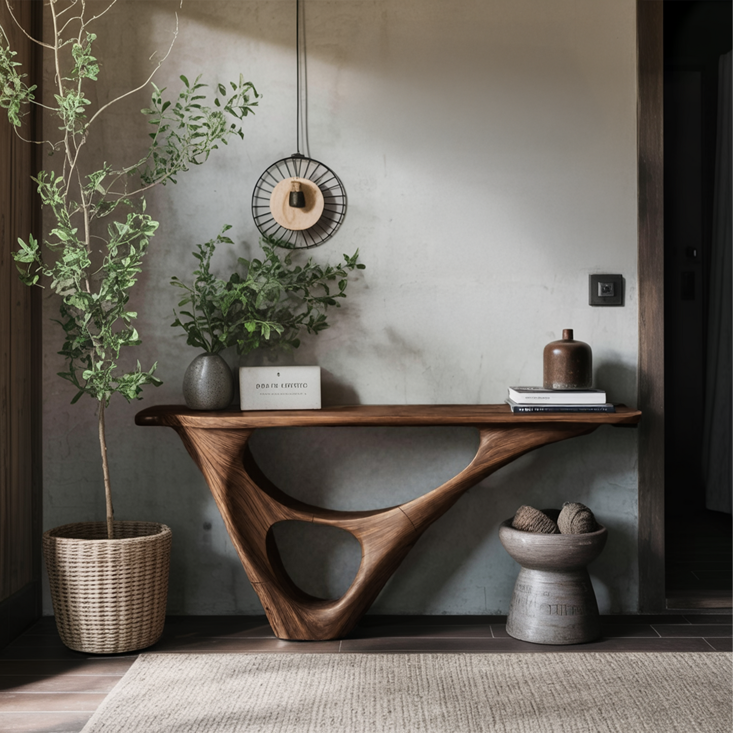 Handcrafted Dressing Table For Bedroom Decor And Furniture